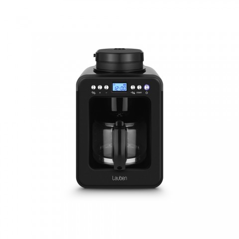 Lauben Grind Drip Coffee Maker 600BB
